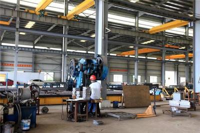 裝配式建筑新浪潮 佛山市政府推動(dòng)，粵馳建工鋼結(jié)構(gòu)引領(lǐng)技術(shù)主流