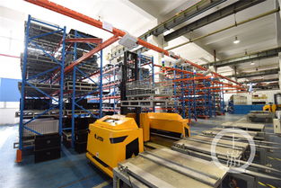 打破壟斷，智造未來 川儀股份自主研發產品引領行業新突破